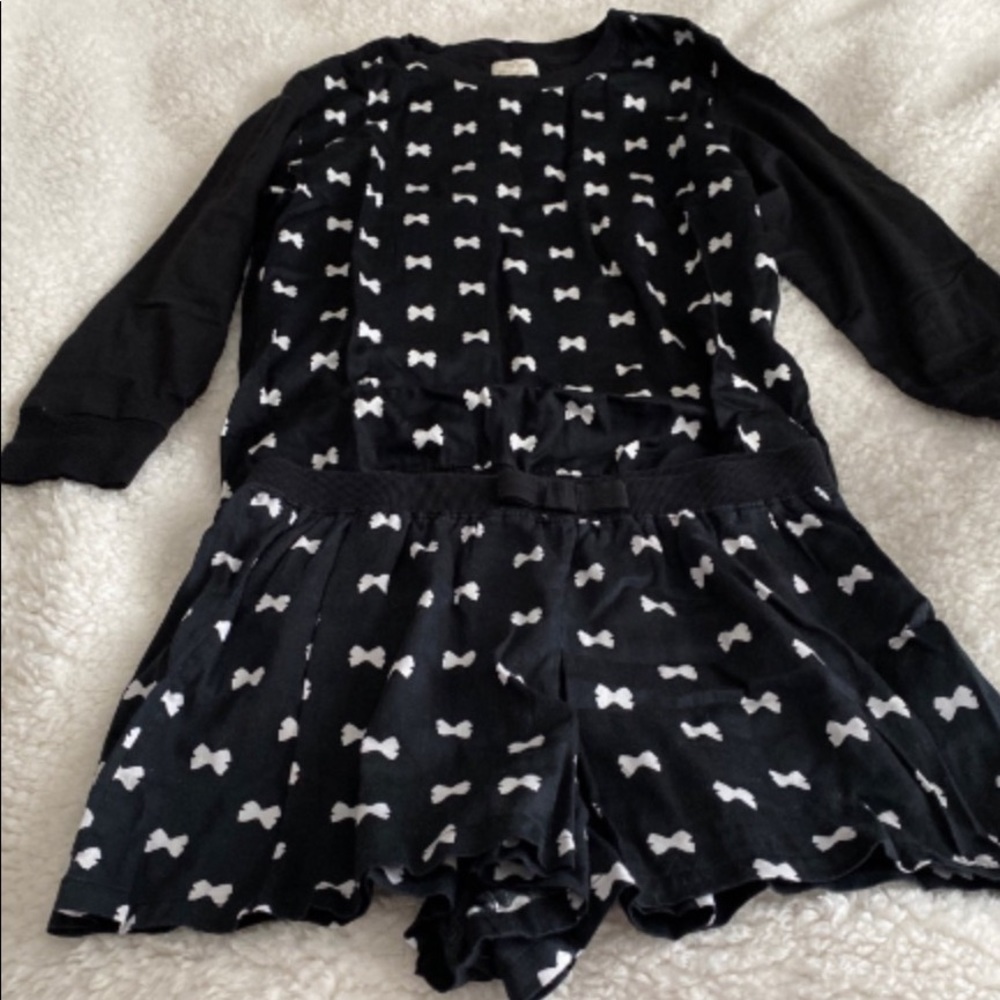 Kate Spade Dream a little dream Size medium